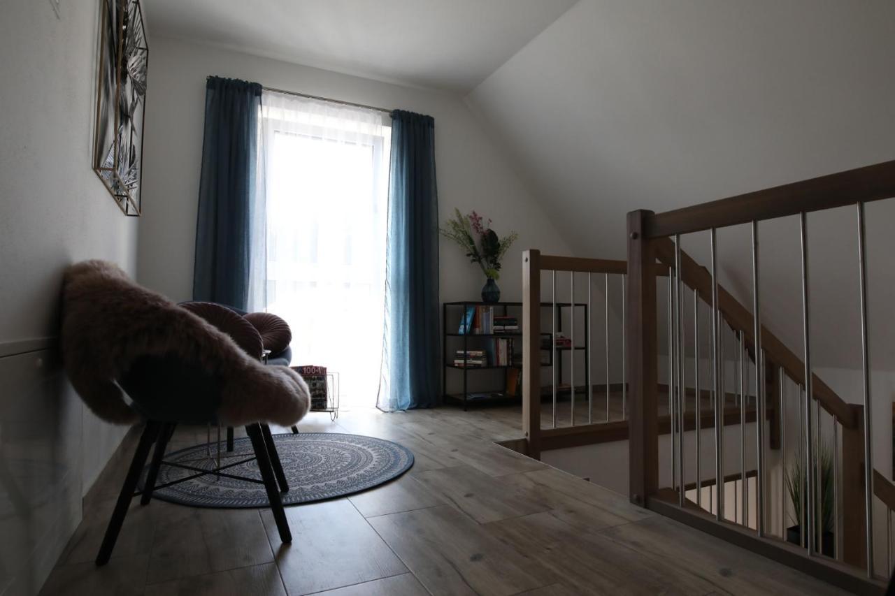 Apartmany Allis Липно-над-Влтавой Экстерьер фото