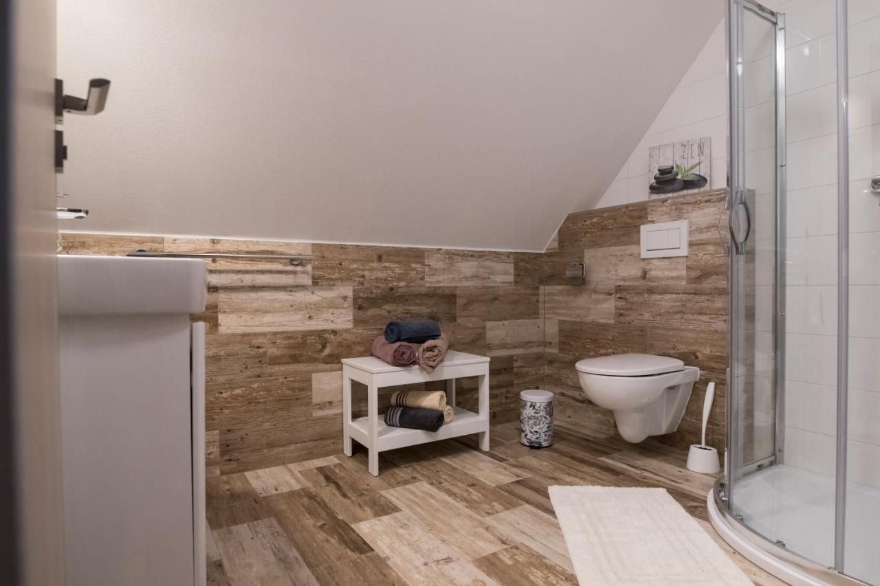 Apartmany Allis Липно-над-Влтавой Экстерьер фото